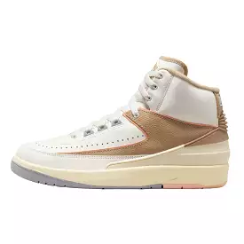 Air Jordan 2 Retro Womens Style : Dx4400