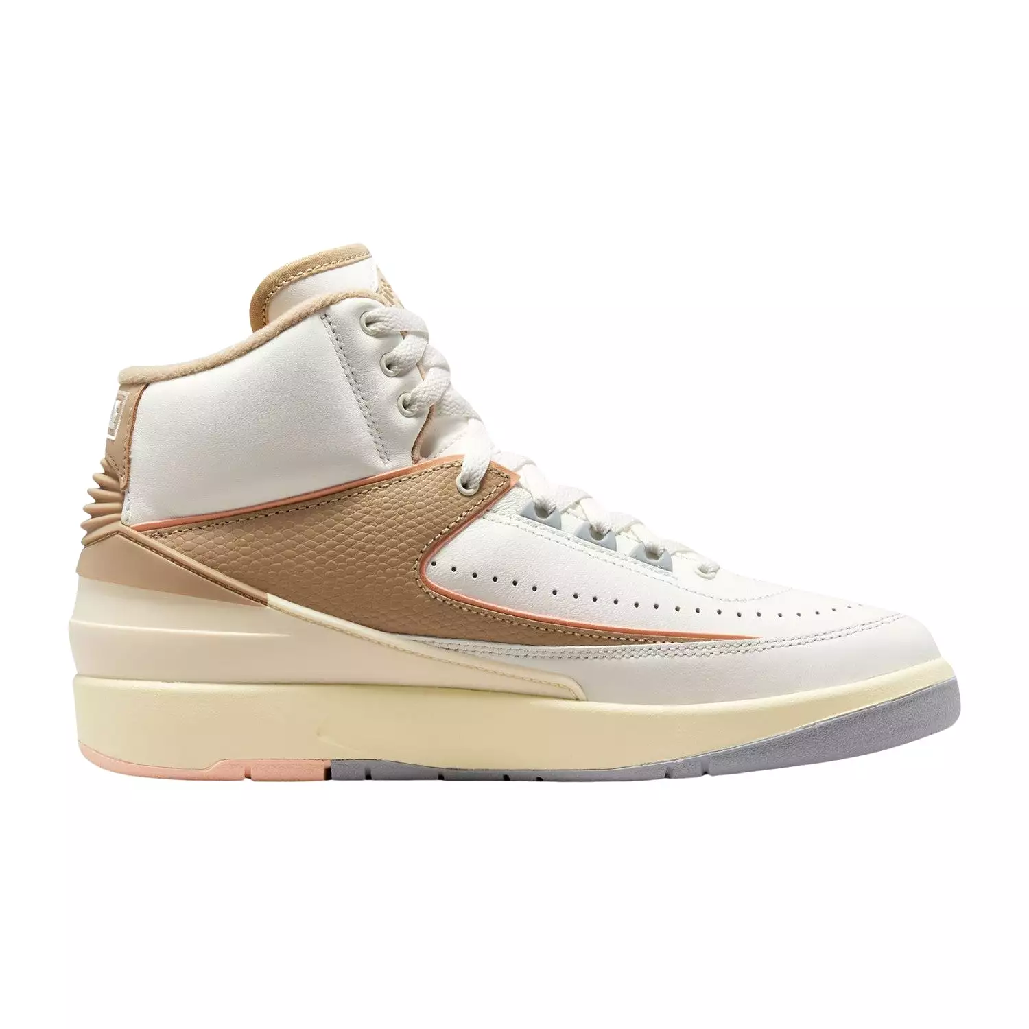 Air Jordan 2 Retro Womens Style : Dx4400