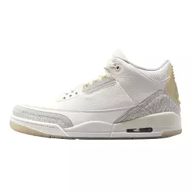 Air Jordan 3 Retro Craft Ivory Mens Style : Fj9479