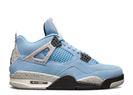 Air Jordan 4 Retro 'University Blue'