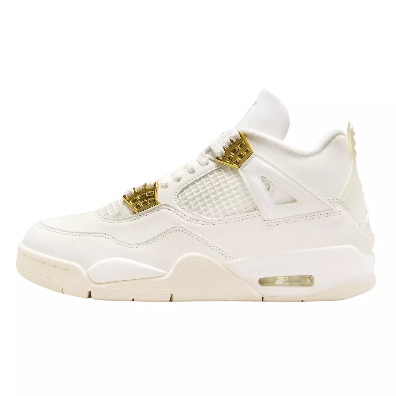 Air Jordan 4 Retro  Womens Style : Aq9129