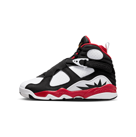 AIR JORDAN 8 RETRO GS - PAPRIKA/BLACK-WHITE-CANYON GOLD