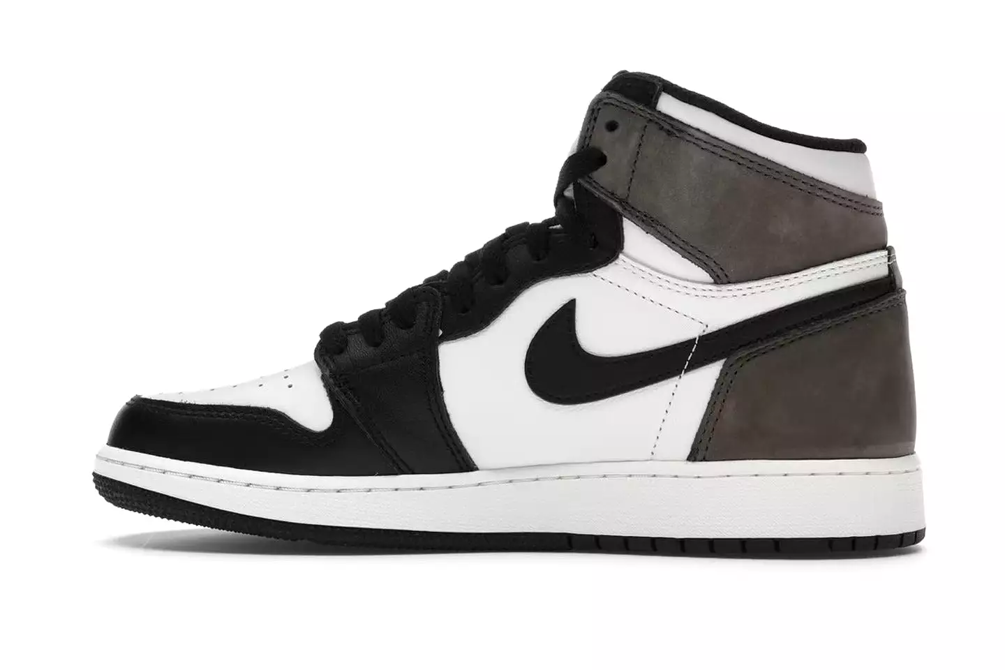 Air Jordan Retro 1 Dark Mocha(GS)