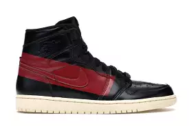 Air Jordan Retro 1 High OG Defiant Couture