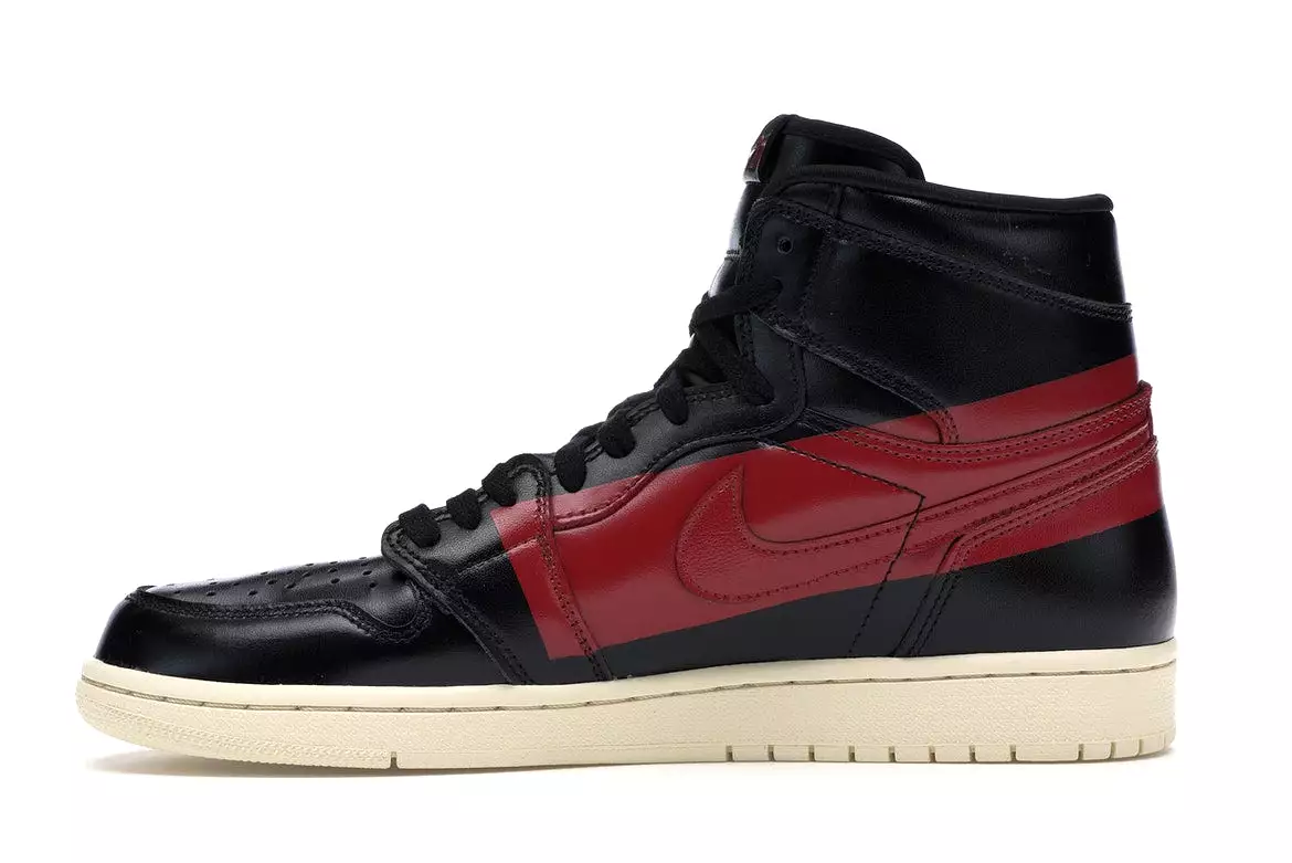 Air Jordan Retro 1 High OG Defiant Couture