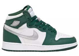 Air Jordan Retro 1 High OG Gorge Green (GS)