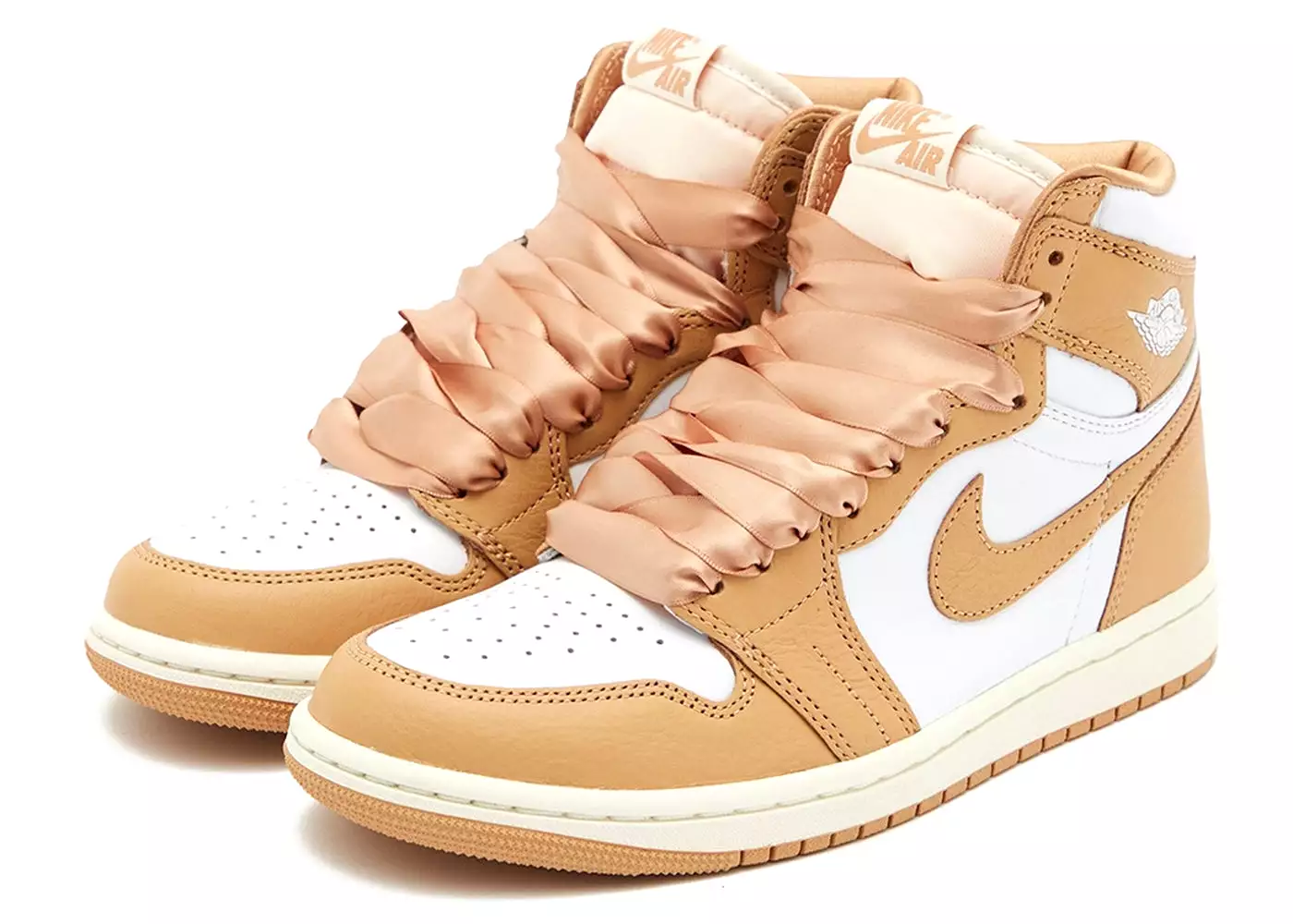 Air Jordan Retro 1 High OG Praline (Women's)