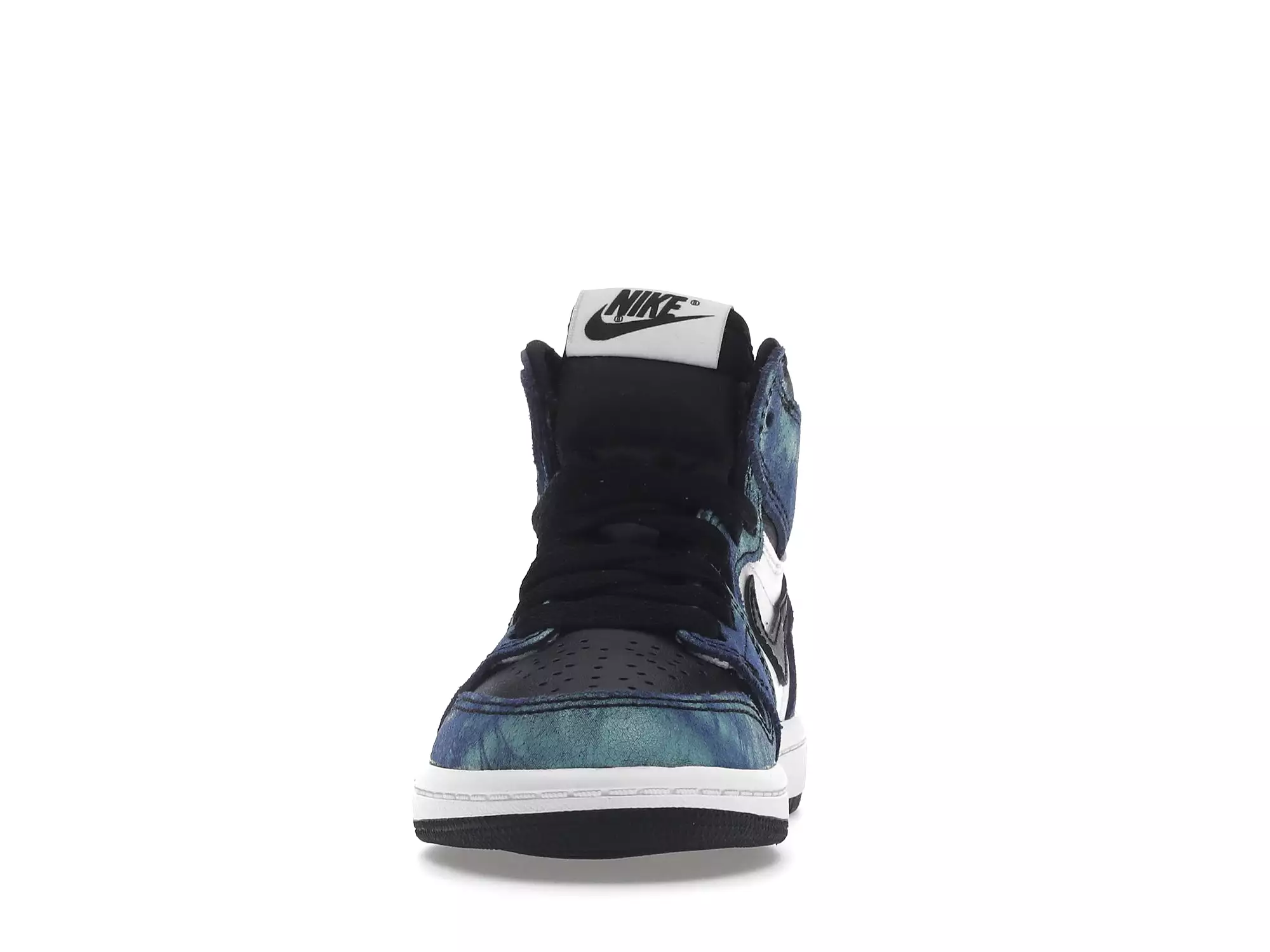 Air Jordan Retro 1 High Tie Dye (PS)