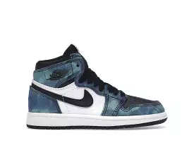 Air Jordan Retro 1 High Tie Dye (PS)