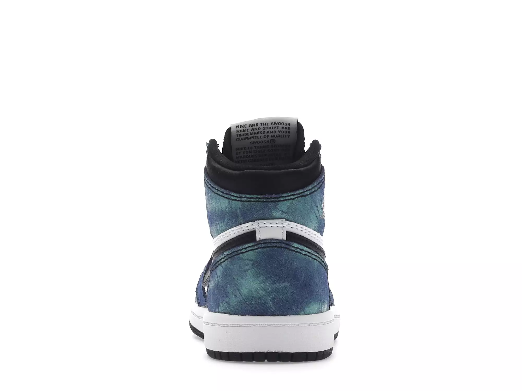 Air Jordan Retro 1 High Tie Dye (PS)