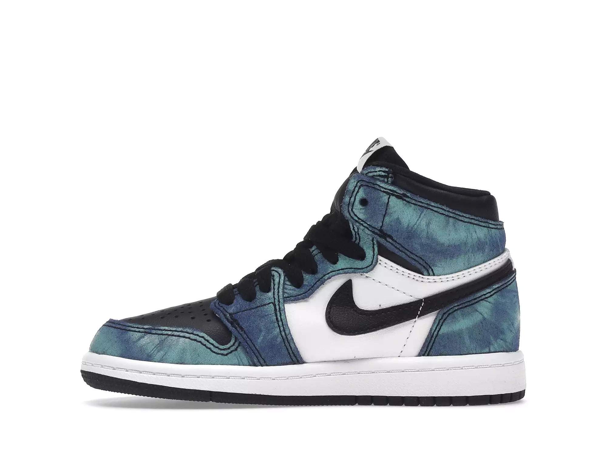 Air Jordan Retro 1 High Tie Dye (PS)