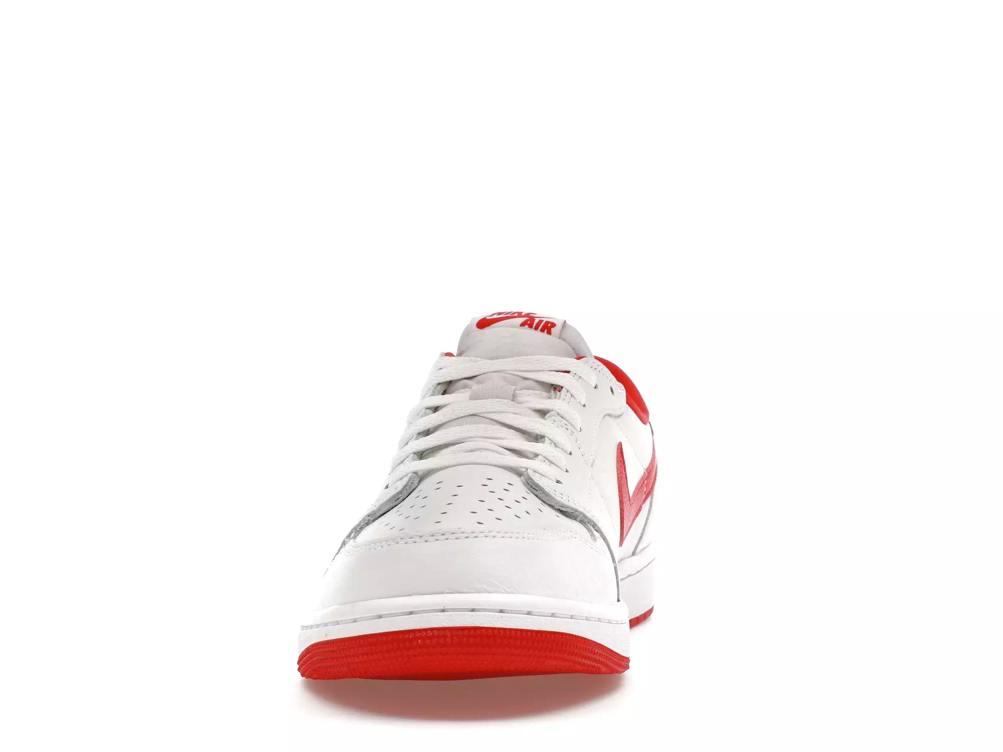 Air Jordan Retro 1 Low OG University Red