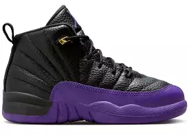 Air Jordan Retro 12 Field Purple (PS)