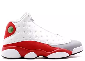 Air Jordan Retro 13 Grey Toe (2014)