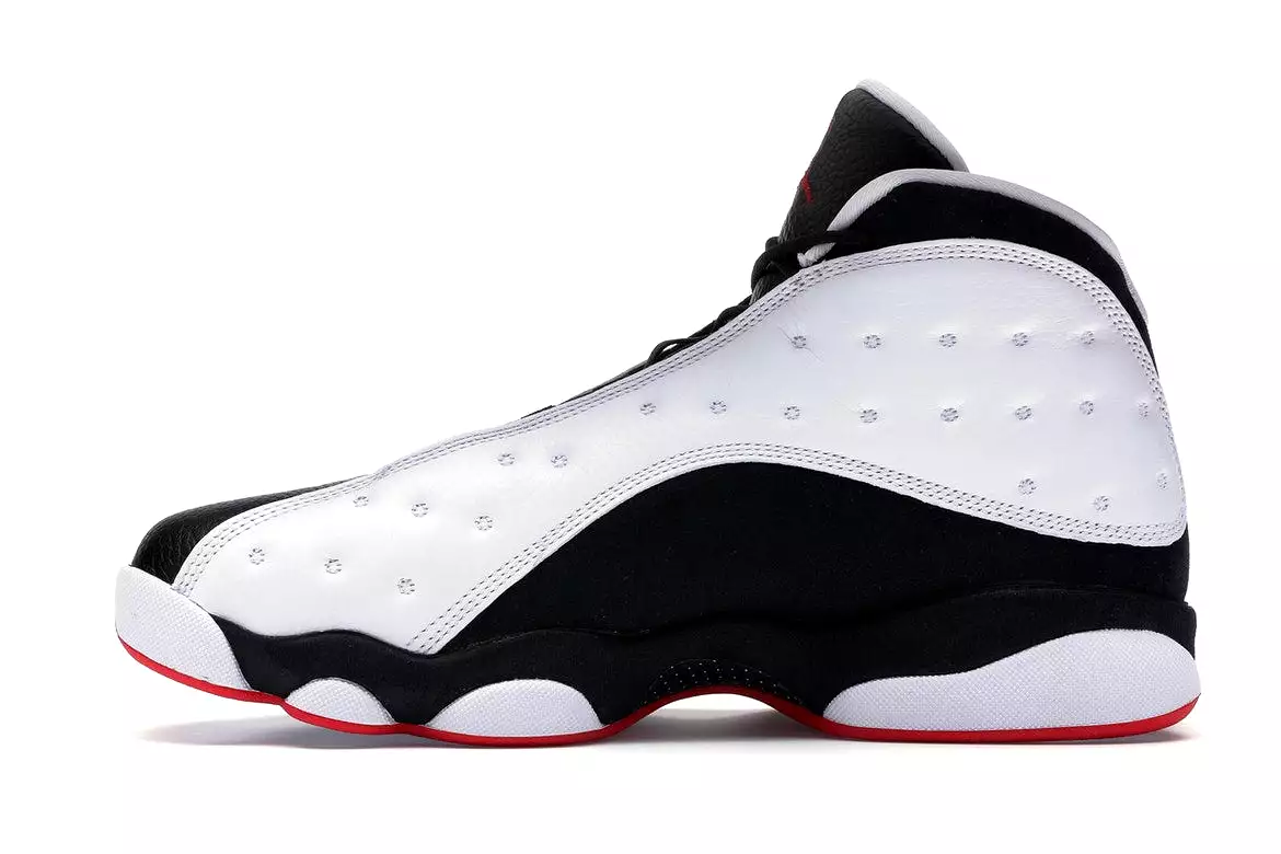 Air Jordan Retro 13 He Got Game (2018)