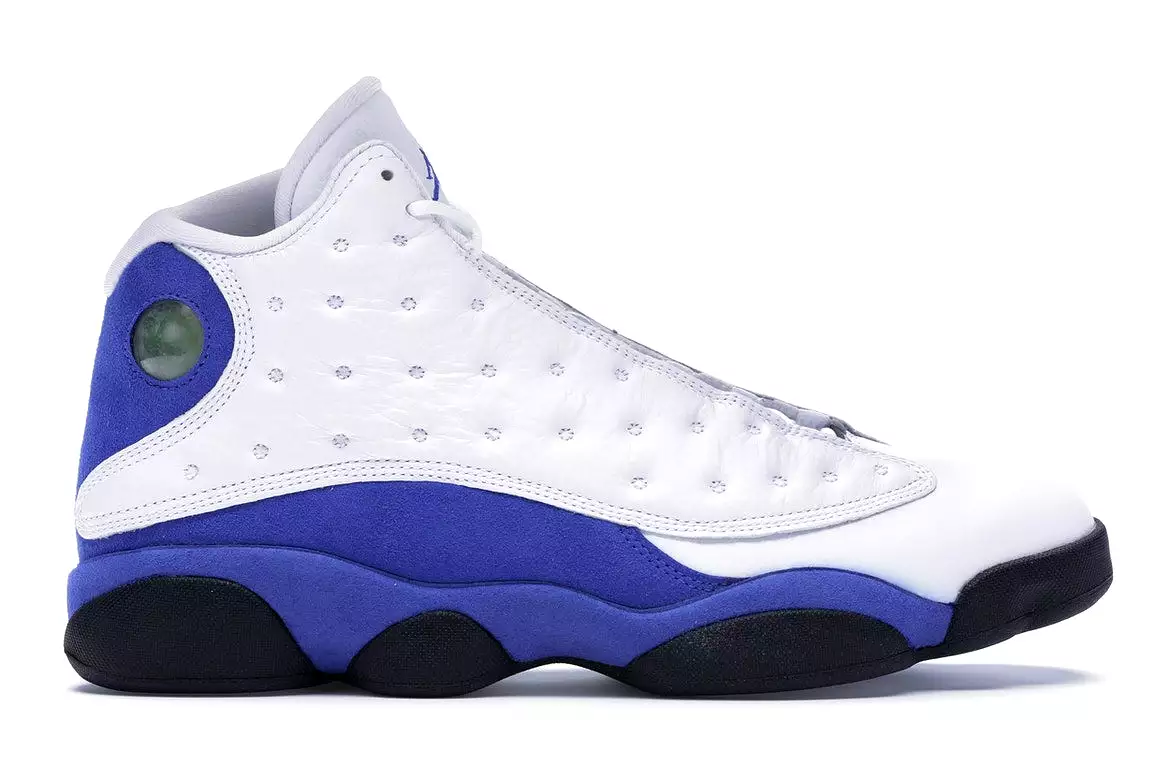 Air Jordan Retro 13 Hyper Royal