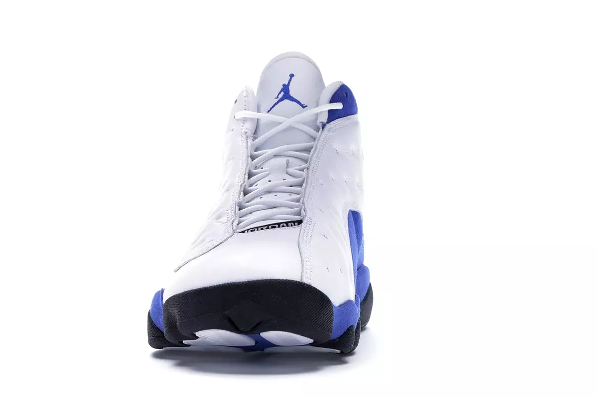 Air Jordan Retro 13 Hyper Royal