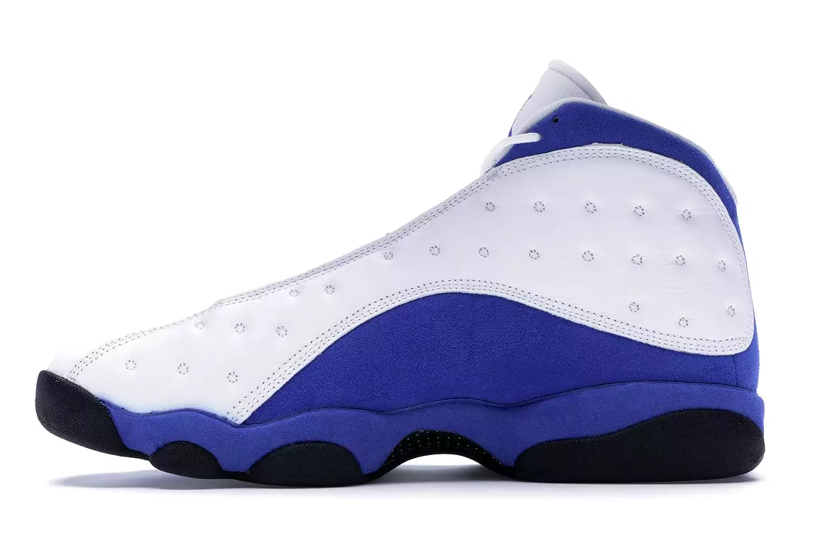 Air Jordan Retro 13 Hyper Royal