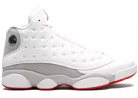 Air Jordan Retro 13 Wolf Grey