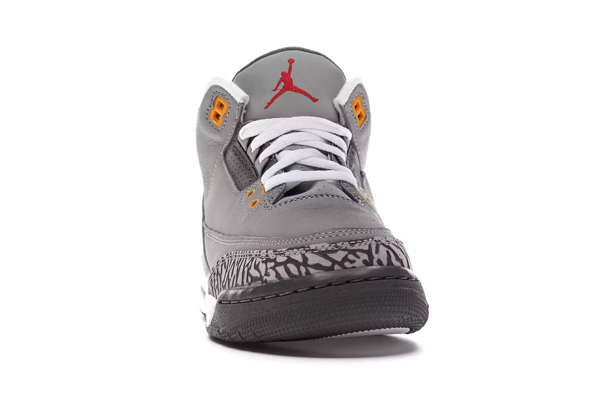 Air Jordan Retro 3 Cool Grey (2021) GS