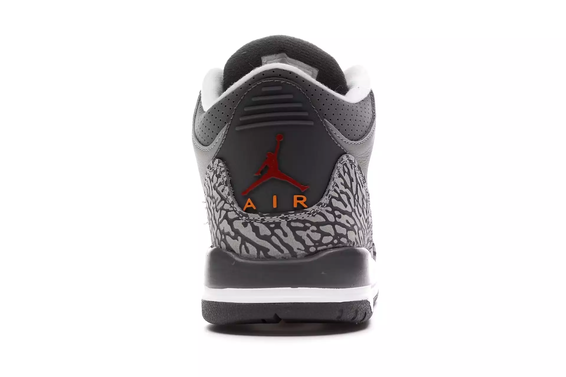 Air Jordan Retro 3 Cool Grey (2021) GS