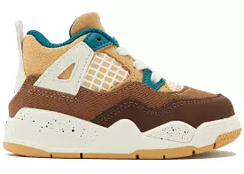 Air Jordan Retro 4 Cacao Wow (TD)