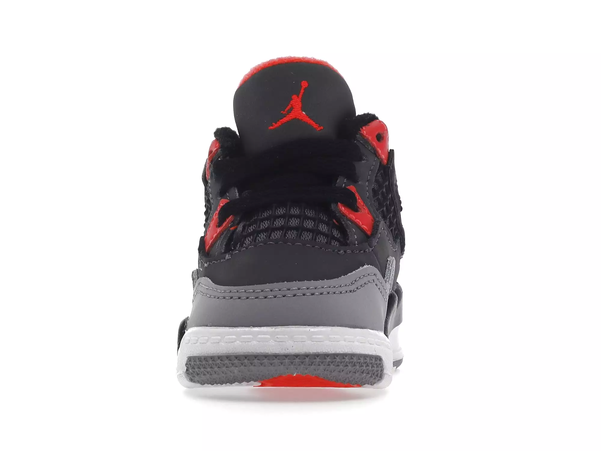 Air Jordan Retro 4 Infrared (TD)