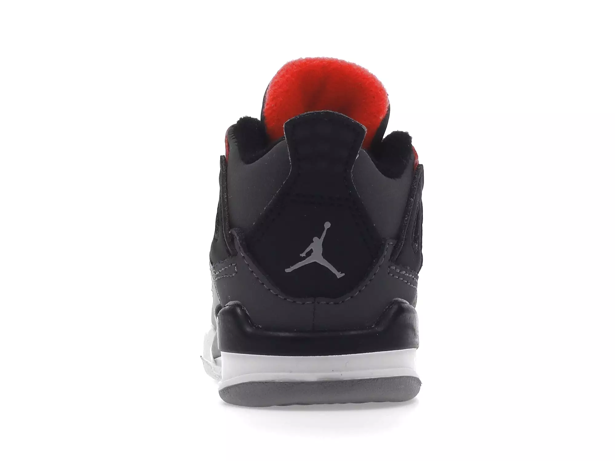 Air Jordan Retro 4 Infrared (TD)