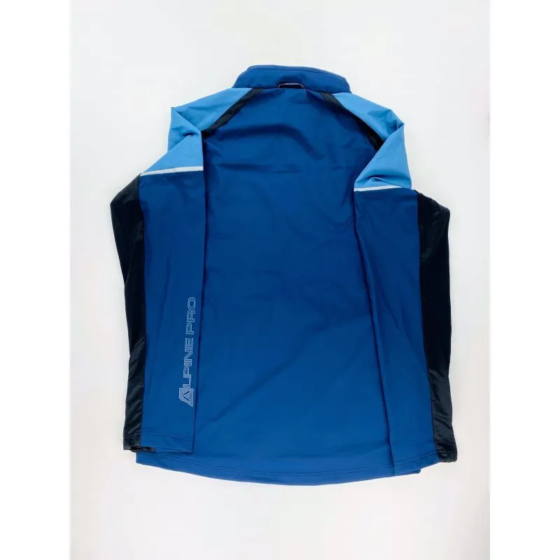 Alpine Pro  Zair - Giacca softshell di seconda mano - Uomo - Multicolore - XL