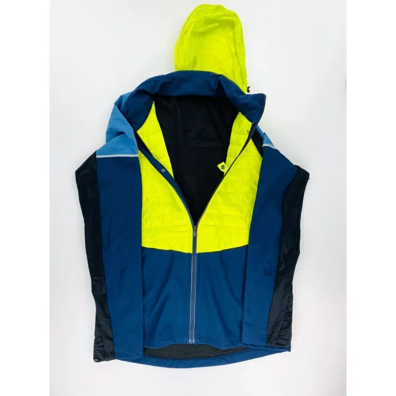 Alpine Pro  Zair - Giacca softshell di seconda mano - Uomo - Multicolore - XL