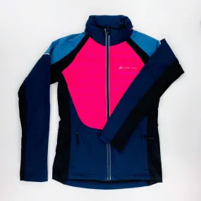 Alpine Pro  Zaira - Giacca softshell di seconda mano - Donna - Multicolore - S