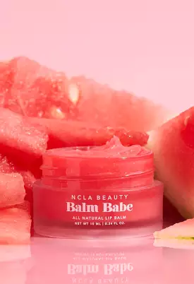 Balm Babe-Watermelon