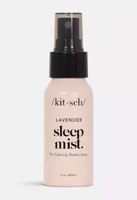 Calming Sleep Mist-Lavender