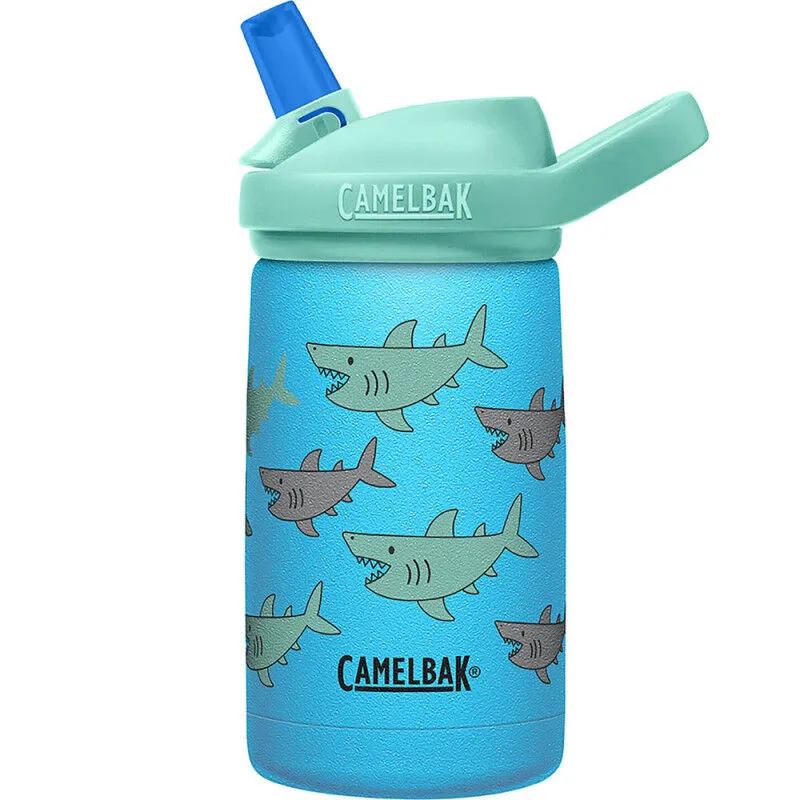 Camelbak  Eddy+ Kids SST Vacuum Insulated - Bottiglia termica