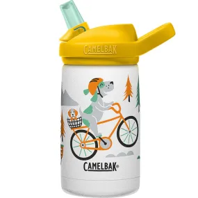 Camelbak  Eddy+ Kids SST Vacuum Insulated - Bottiglia termica