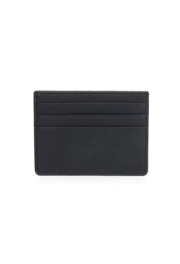 Candace Card Holder-Black