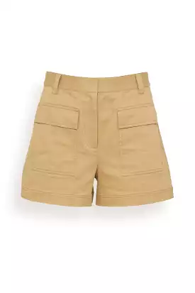 Chase Short in Birch