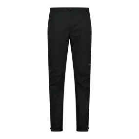 CMP Pantaloni Outdoor In Softshell Da Trekking Uomo