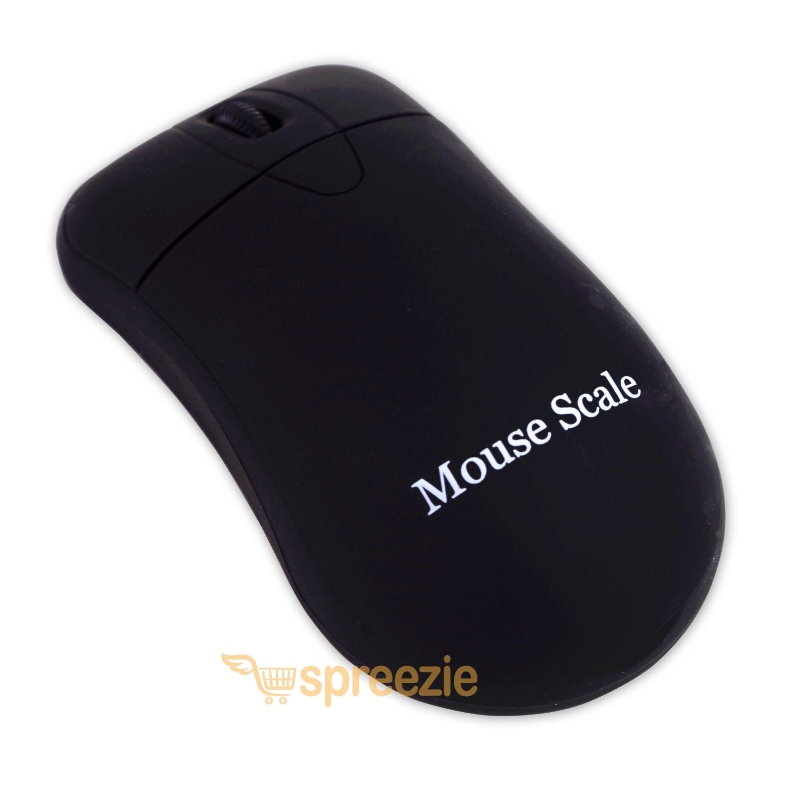 Computer Mouse Digital Scale 200g x 0.01g Precision Tare Weigh Gram Oz Jewelry S4937535