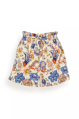 Devin Shorts in Magnolia