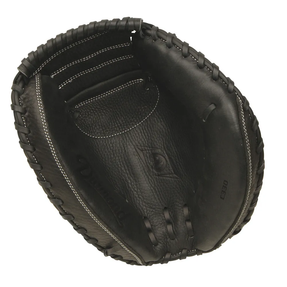 Diamond C330 33 Baseball Catcher's Mitt: DCM-C330