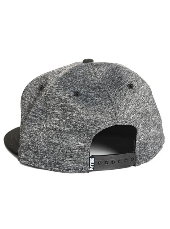 Eternal Draft Snapback