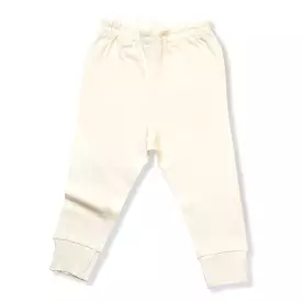 Fibre for Good Long Pants - Natural White