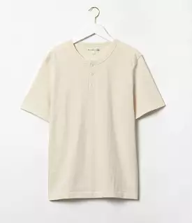 Good Originals 204 Men's Henley