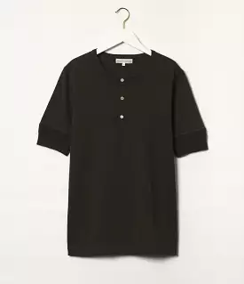 Good Originals 207 Men's Henley