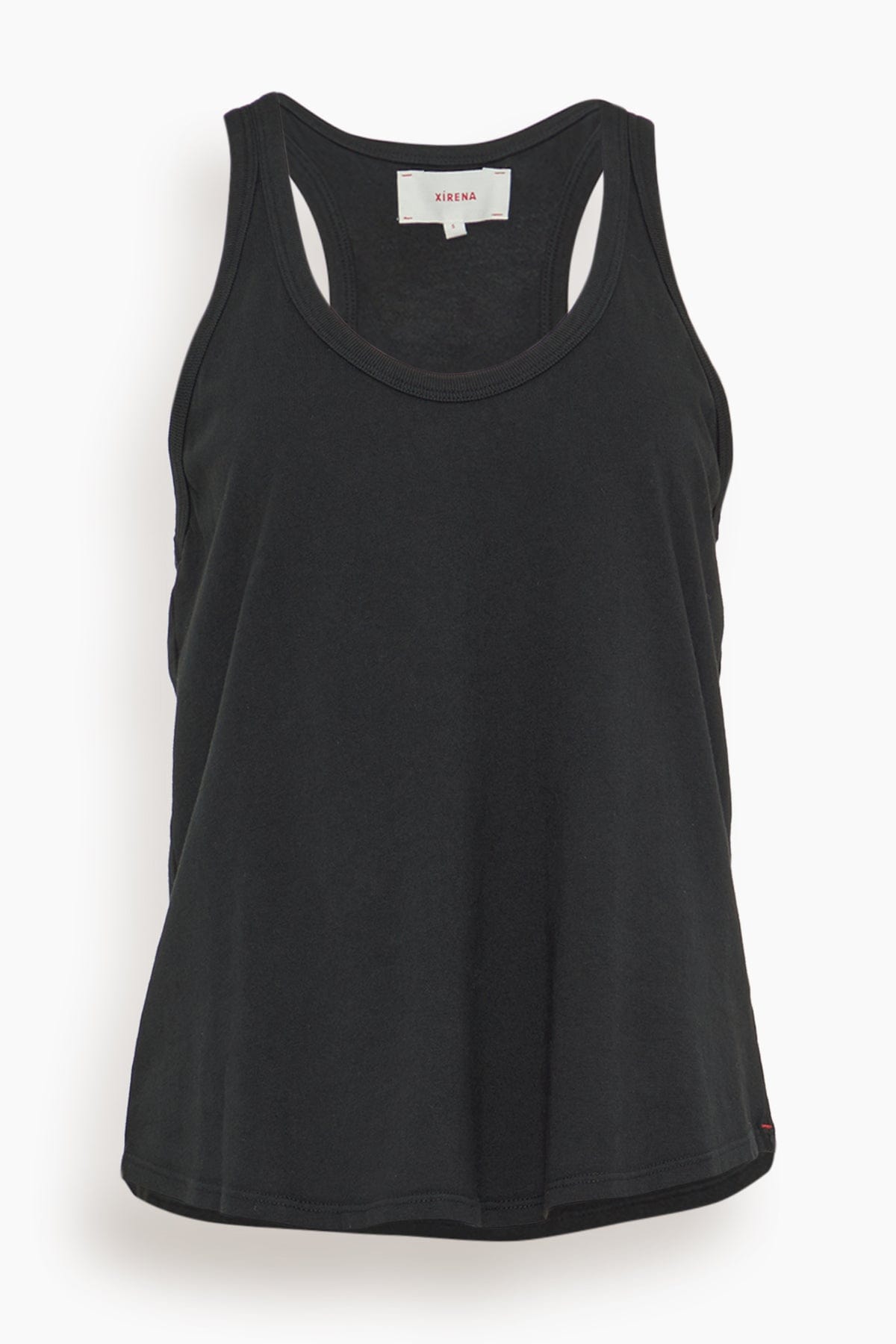 Jett Tank in Black