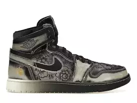 Jordan 1 High Zoom Air CMFT 2 Día De Muertos