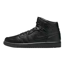 Jordan 1 Mid Mens Style : 554724-093