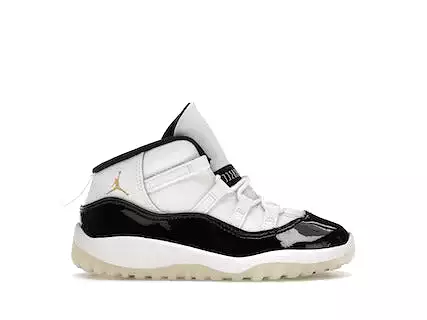 Jordan 11 Retro DMP Gratitude (2023) (TD)