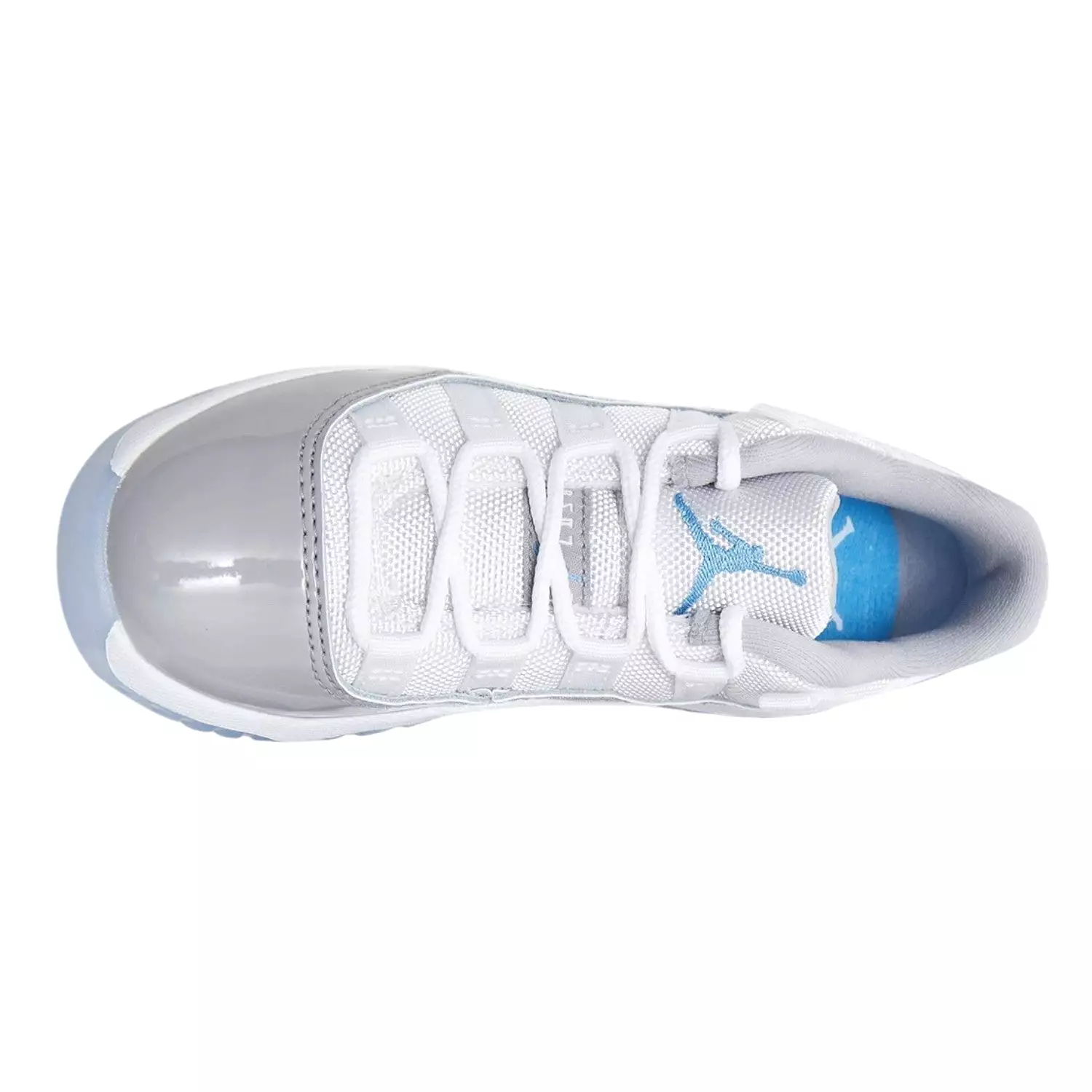 Jordan 11 Retro Low Little Kids Style : 505835-140